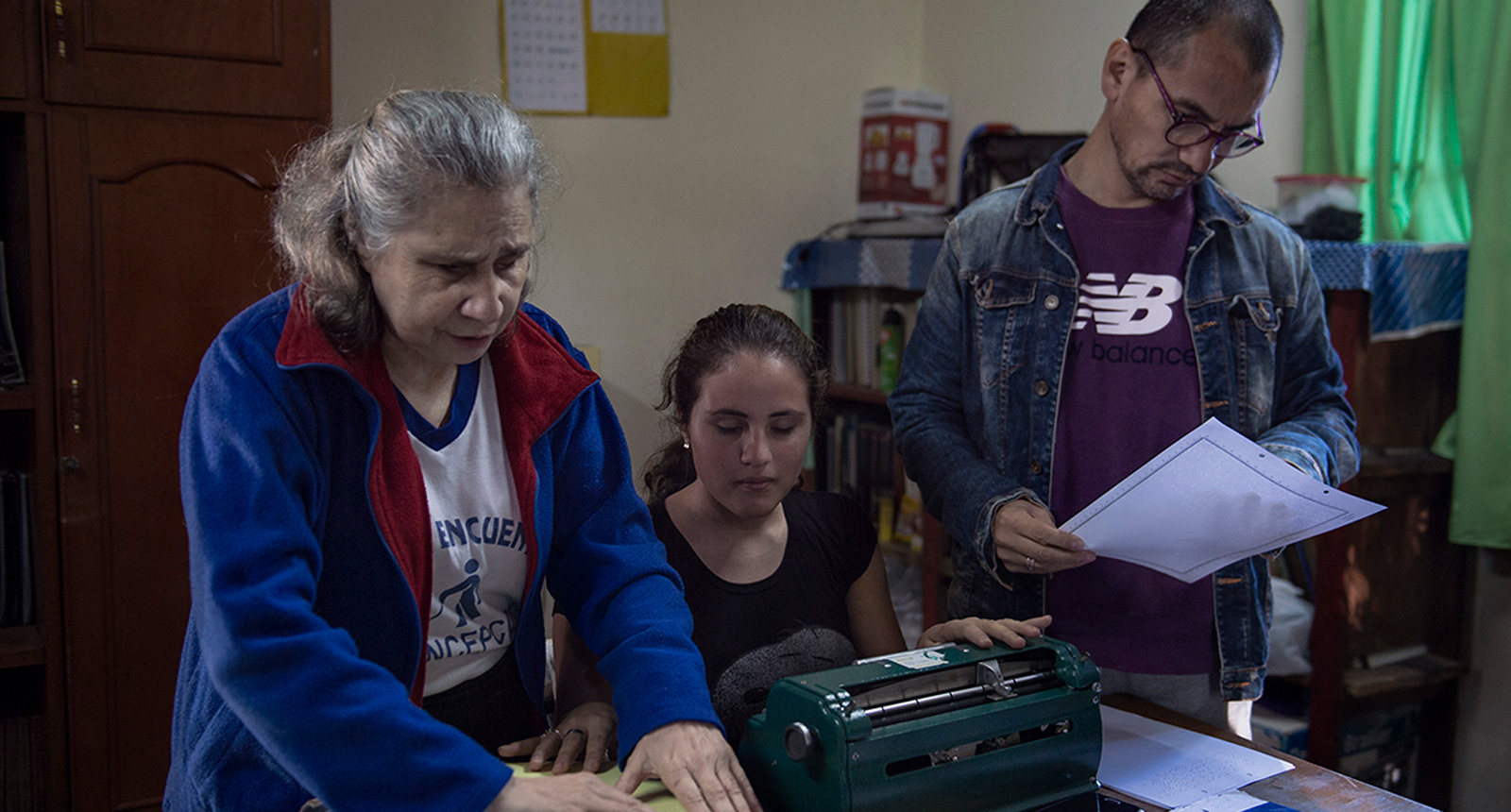 Censo demográfico y garantía del derecho a la educación para las personas discapacitadas en Paraguay